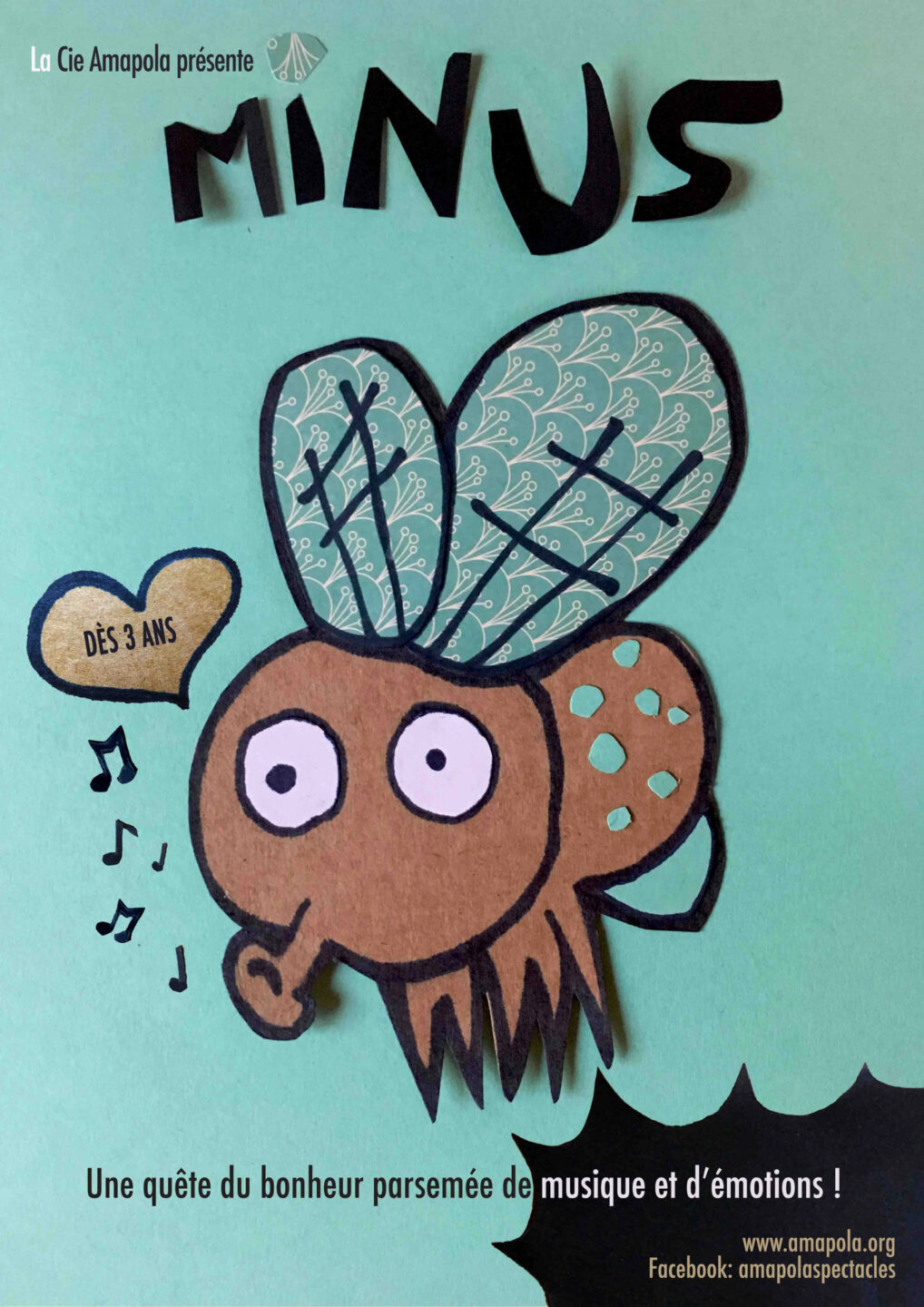 MINUS CIE AMAPOLA MINUS CIE AMAPOLA 22 Avenue Jacques Douzans Muret 2026-05-30