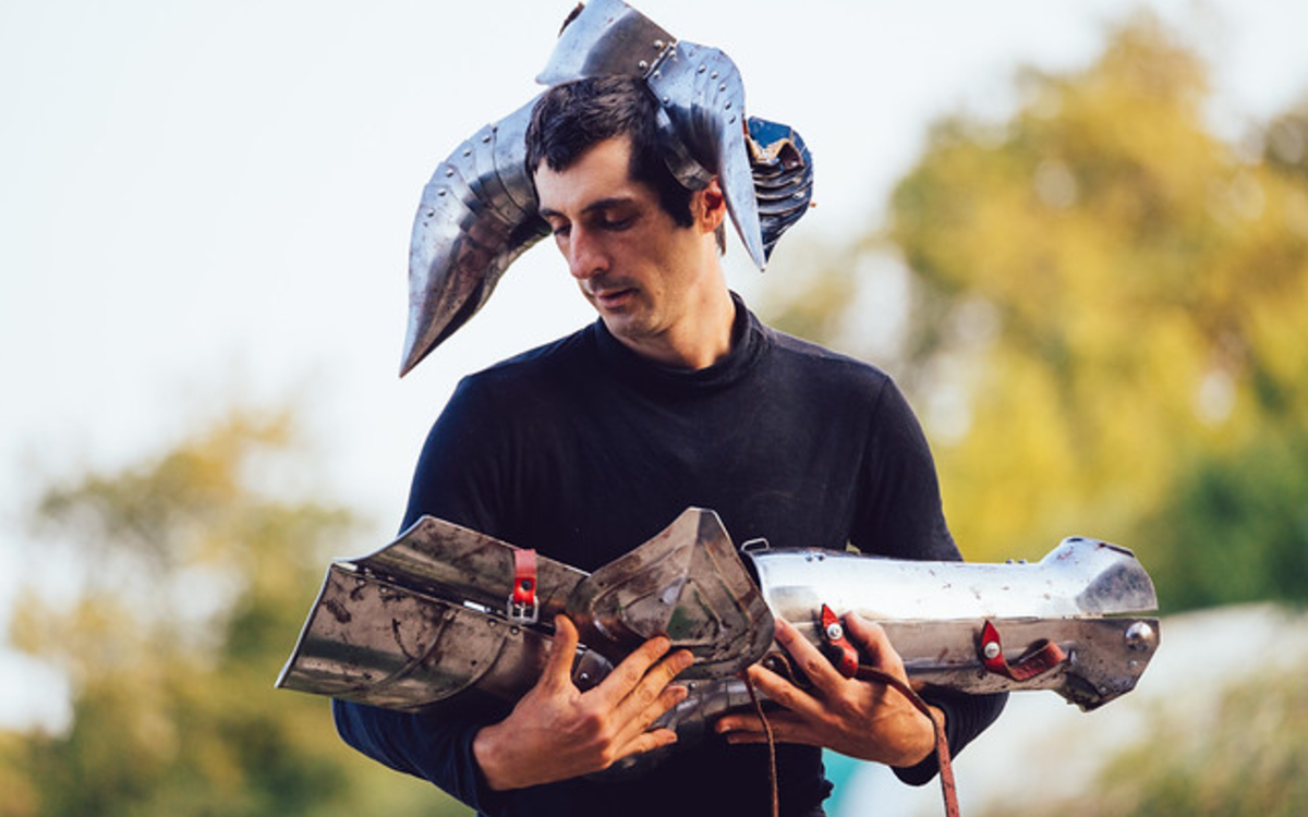 Miror Square Henri Karcher  PARIS