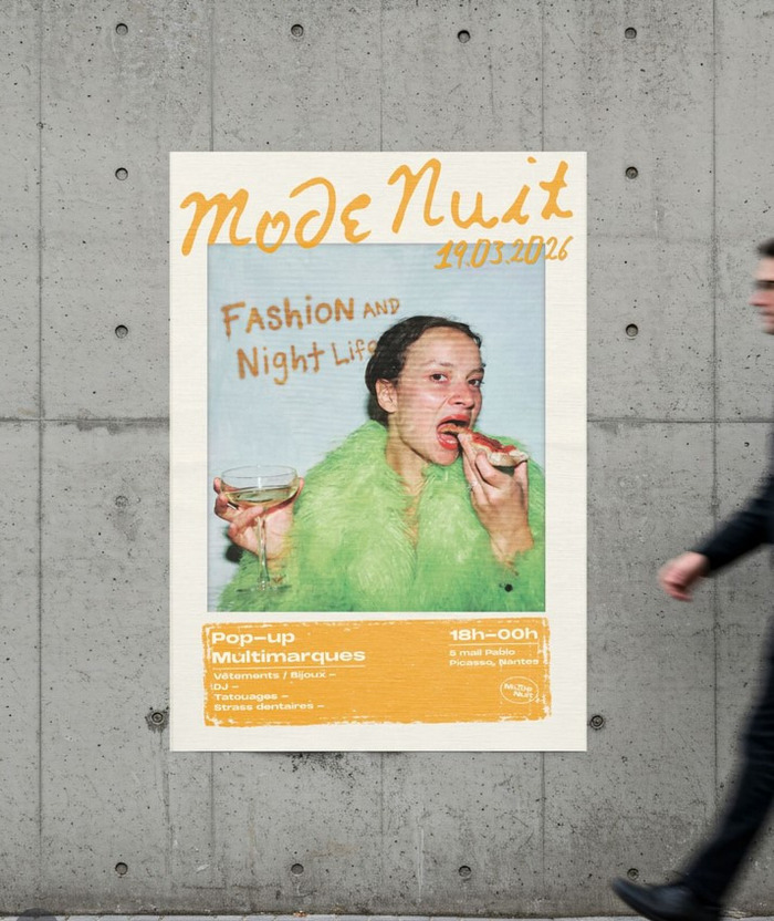 Mode Nuit Restaurant les Brassés