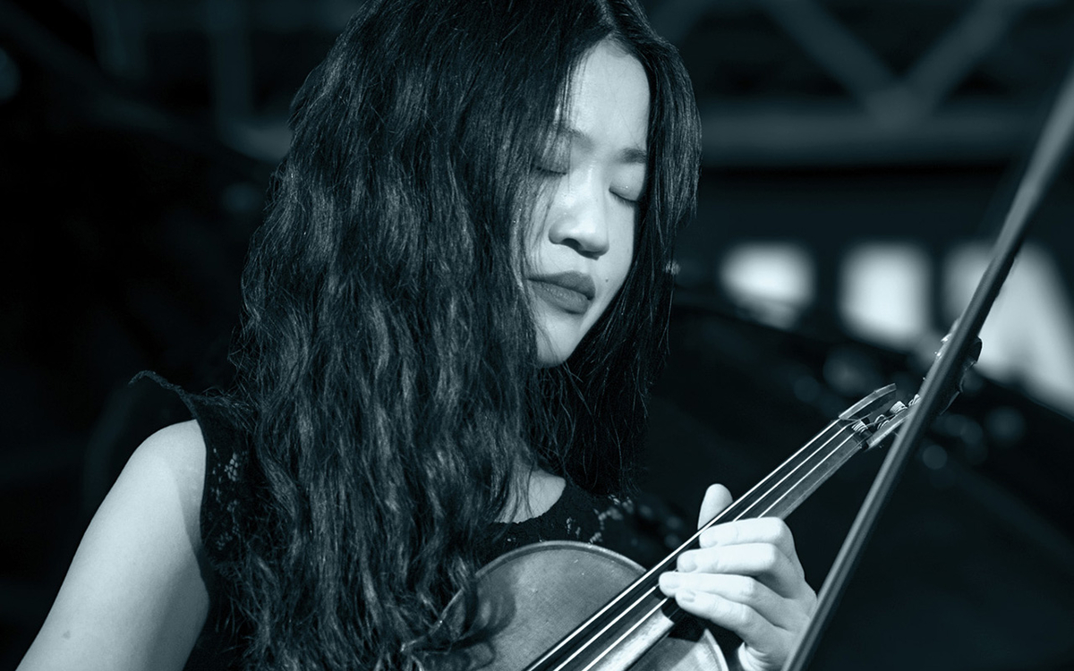 MOEUN Quintet JASS CLUB PARIS  Paris