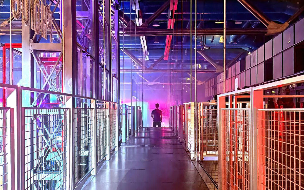 Mois de la photo du 14e