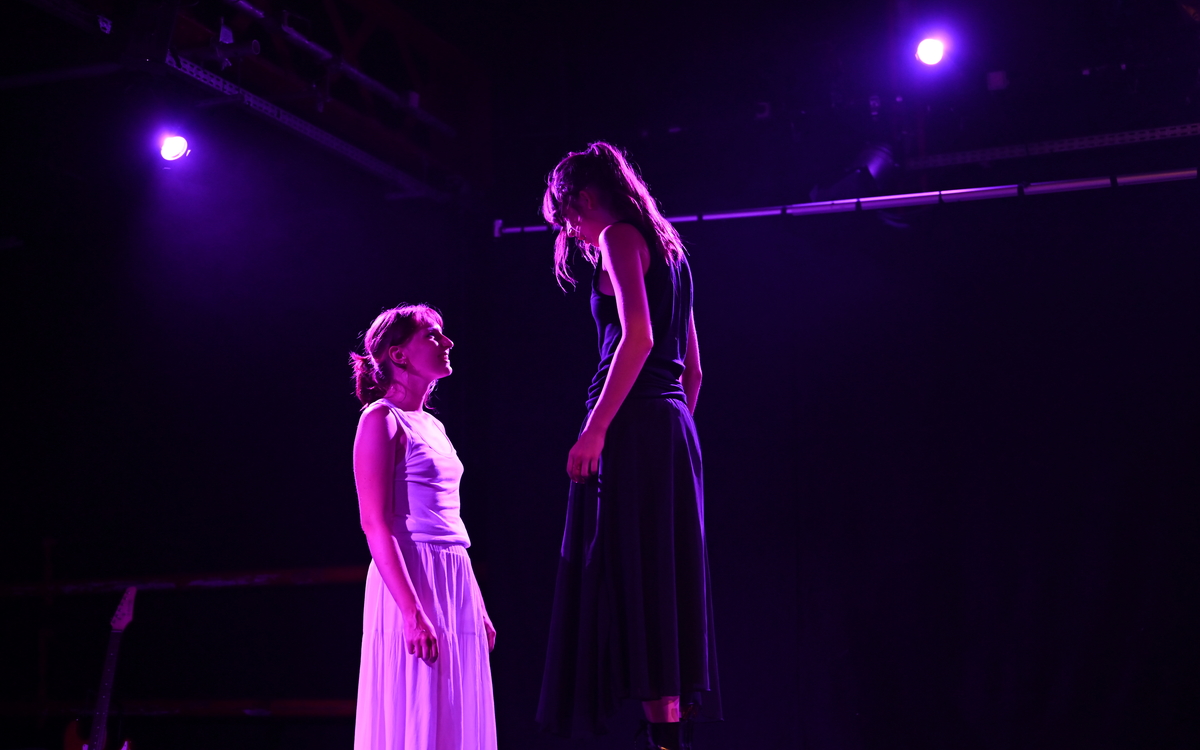 Mois de la santé mentale : 4.48 Psychose Maison de la Vie Associative et Citoyenne du 13e arrondissement  Paris