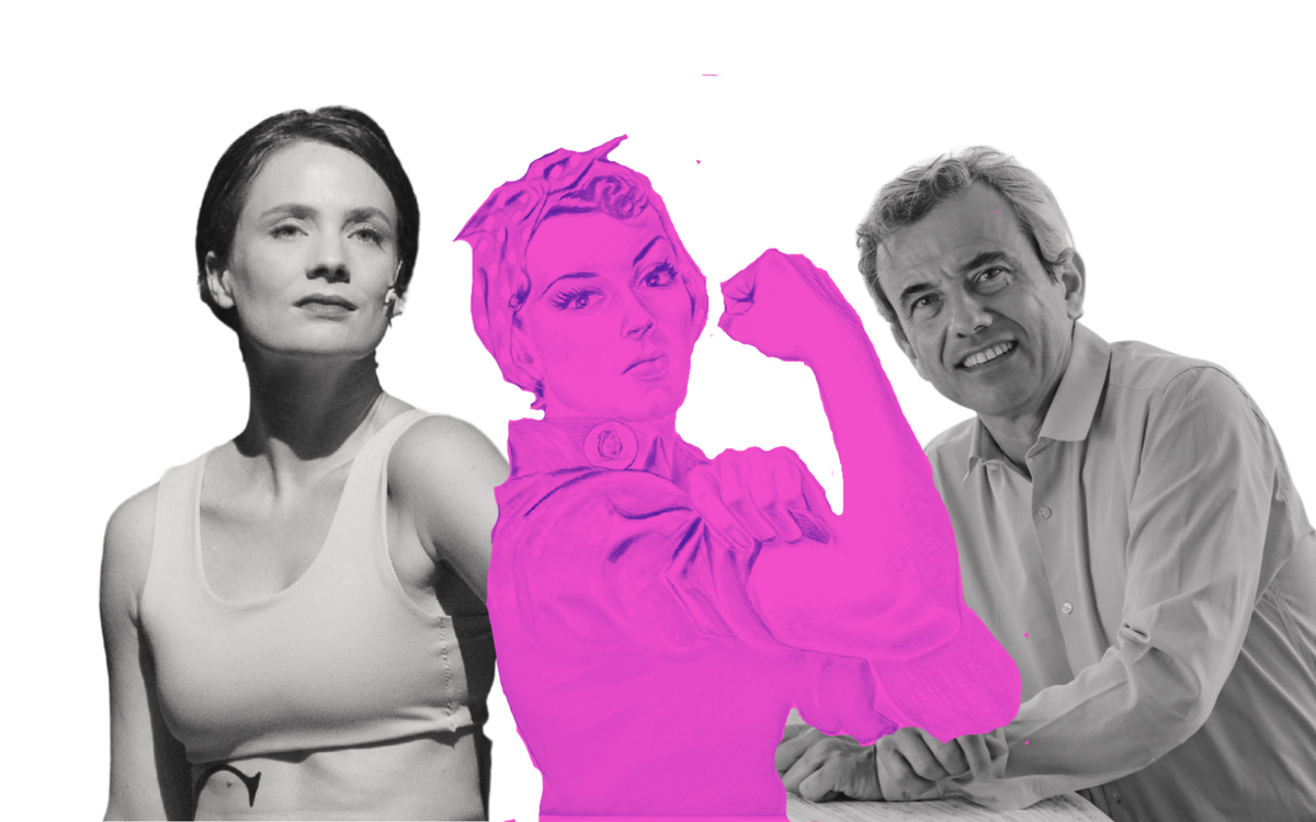 Mois de l’égalité – cabaret presque lyrique CPA Marc Sangnier Paris