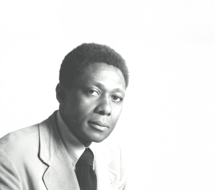 Mongo Beti à l’honneur Bibliothèque des Capucins Rouen