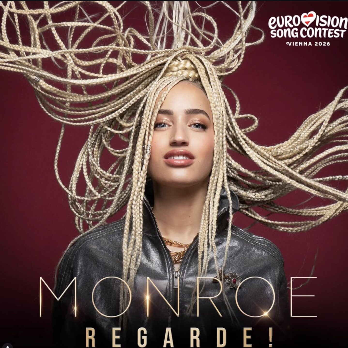 Monroe eurovision