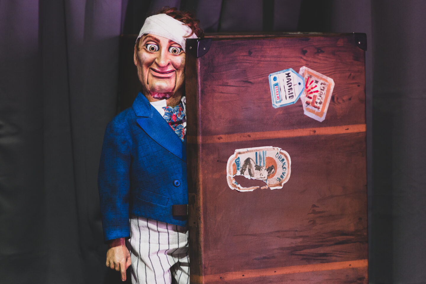 Monthelon sur mars 2026 Château de Monthelon Montréal 2026-03-28