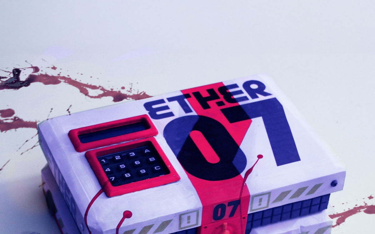 Murder Party Médiathèque Françoise Sagan Paris