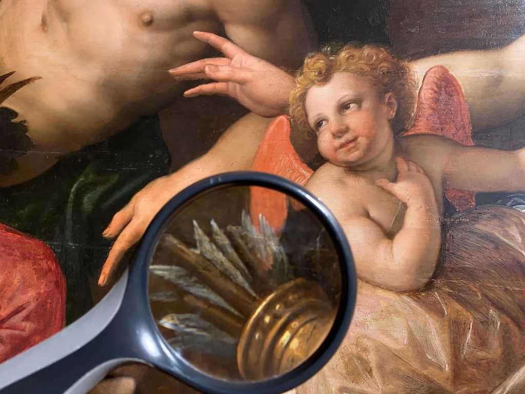 MUSÉE DES TOUT-PETITS DES POINTS PLEINS LES YEUX ! MUSÉE DES TOUT-PETITS DES POINTS PLEINS LES YEUX ! 21 rue Mailly Perpignan 2026-04-22