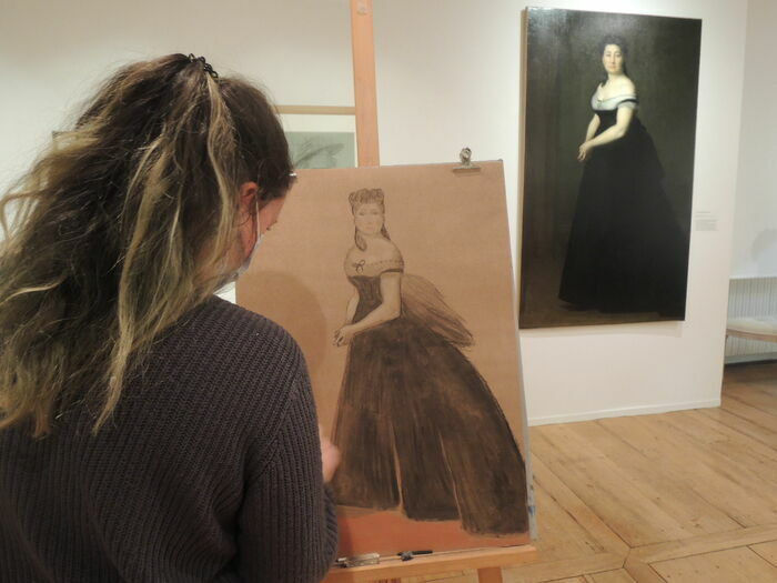 MUSÉOWEEK-END Musée des Beaux-Arts Mulhouse