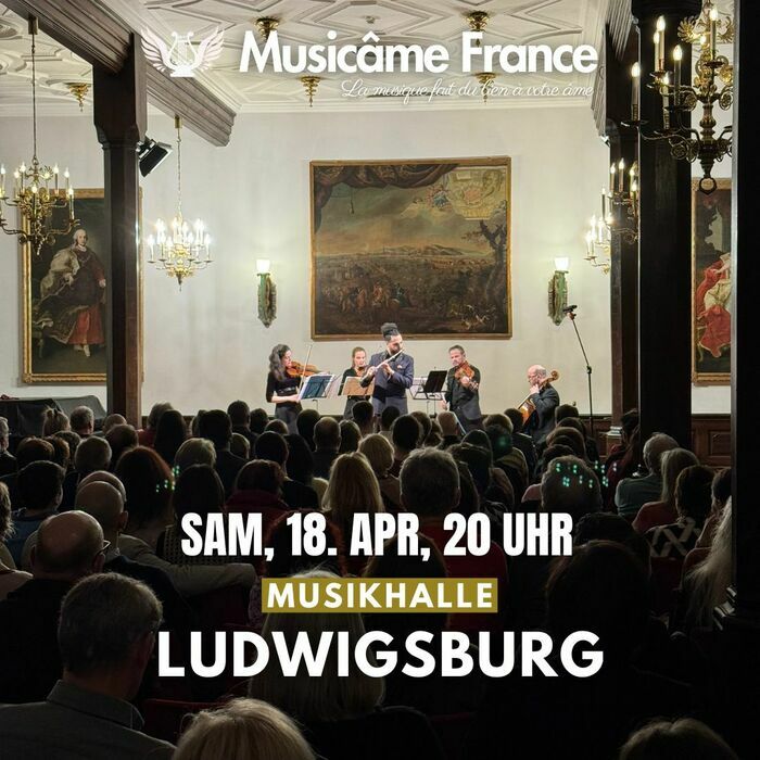 Musikhalle Ludwigsburg Ludwigsbourg
