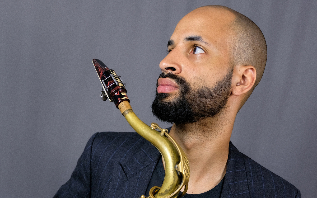 Musina Ebobissé trio