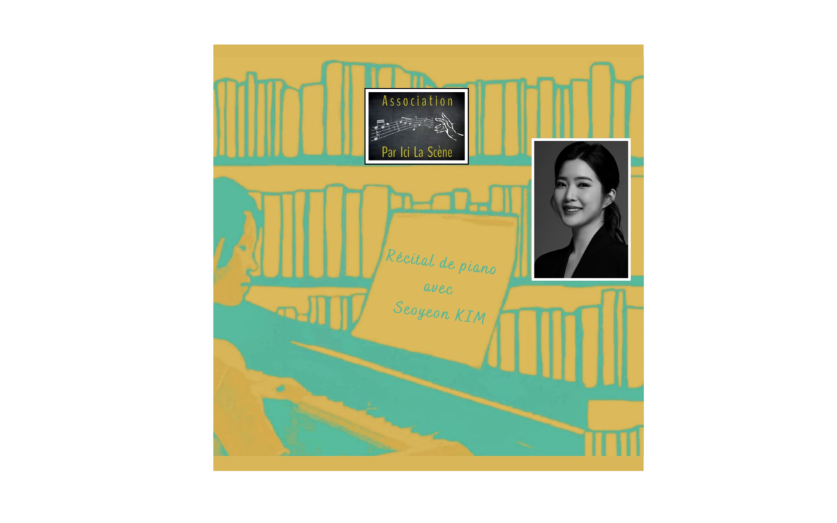 Musique en bibliothèque Bibliothèque des Batignolles  Paris