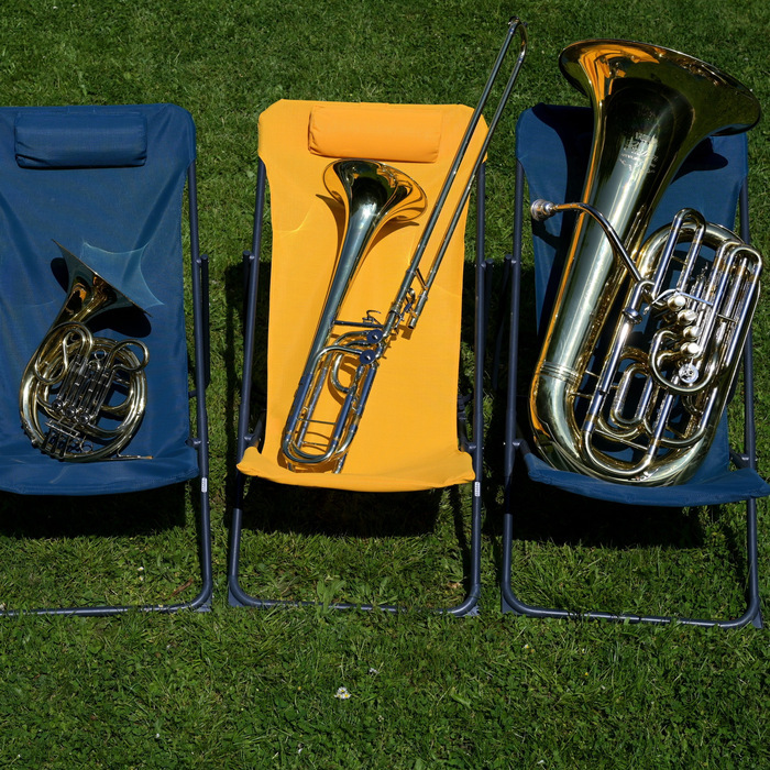 Musique en famille 2026 Salle Christiane Granier