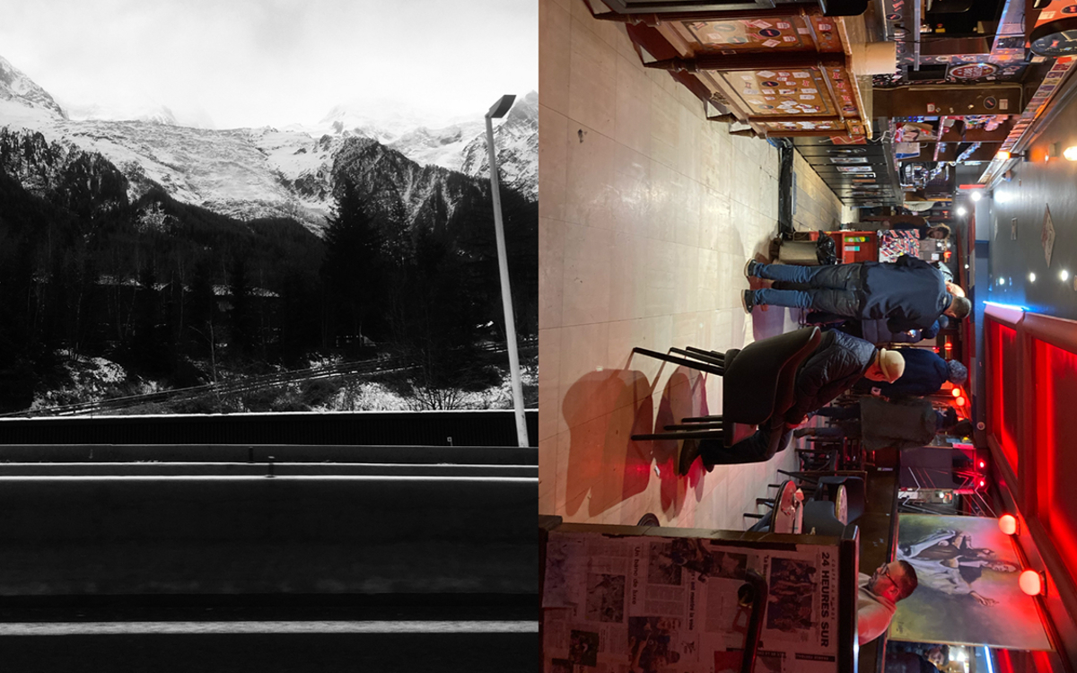 Musiques à réaction 17.2 Conservatoire à Rayonnement Régional de Paris (CRR)  PARIS