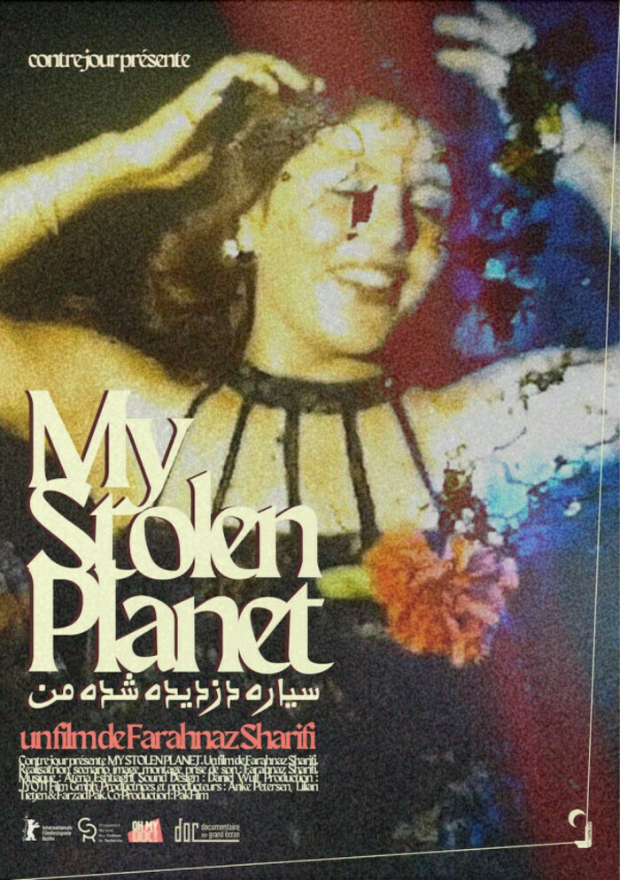 My Stolen Planet L'Atalante Bayonne