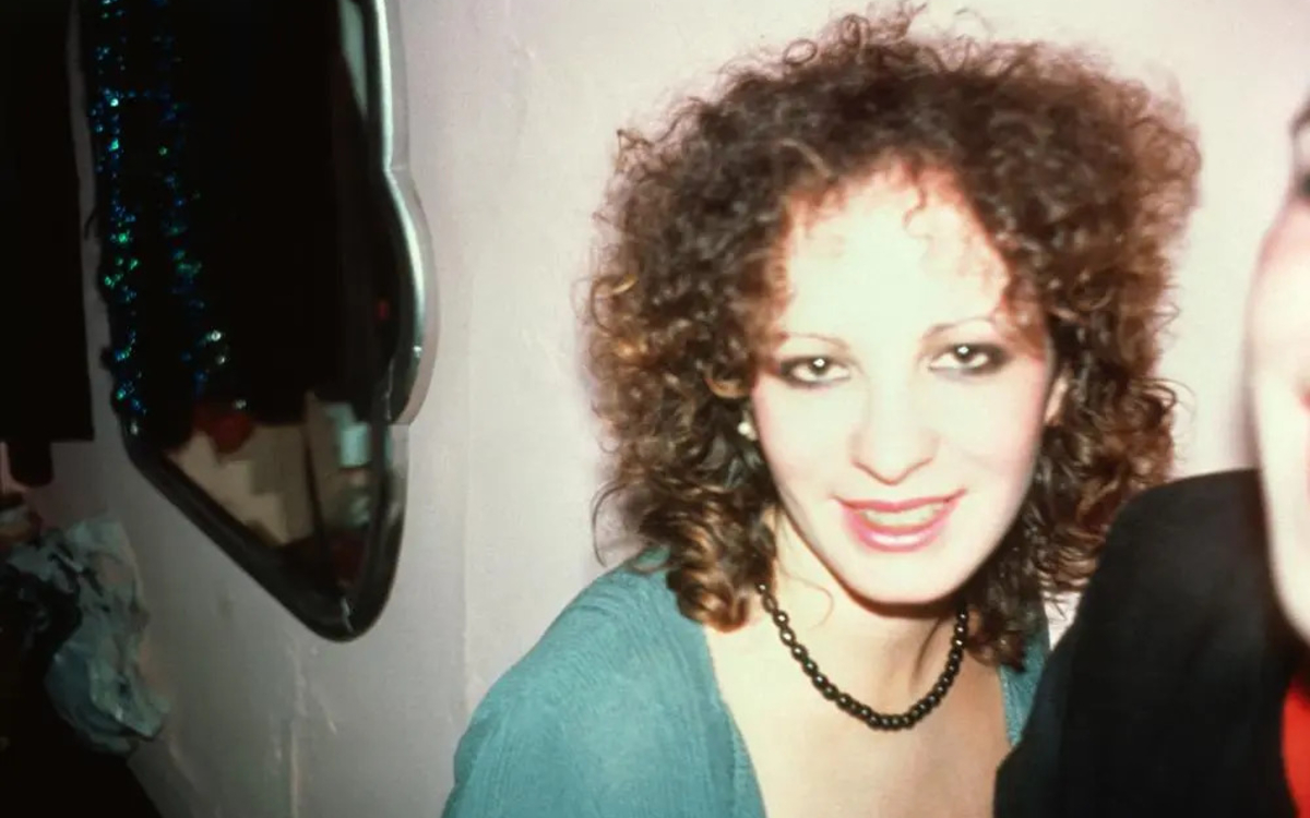 Nan Goldin. This Will Not End Well Grand Palais Paris