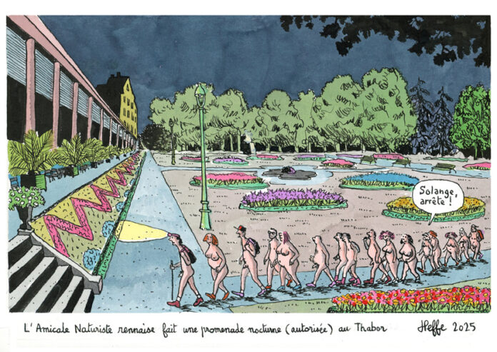 naturisme rennes naturisme rennes