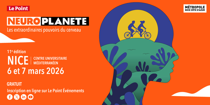 NeuroPlanète au Centre Universitaire Méditerranéen (CUM) de Nice Nice