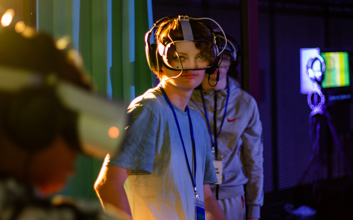 NewImages Festival 2026 Cité des sciences et de l'Industrie Paris