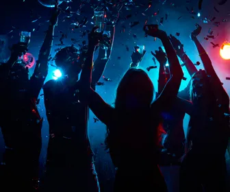 Night party Sévérac d'Aveyron 2026-04-18