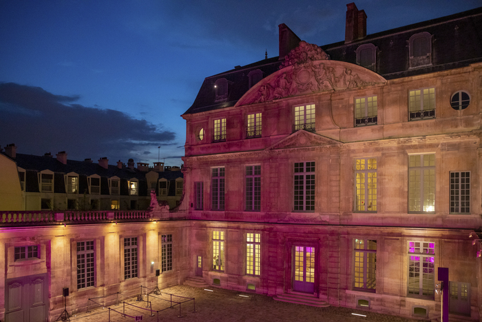 Nocturne au Musée national Picasso-Paris Musée Picasso Paris