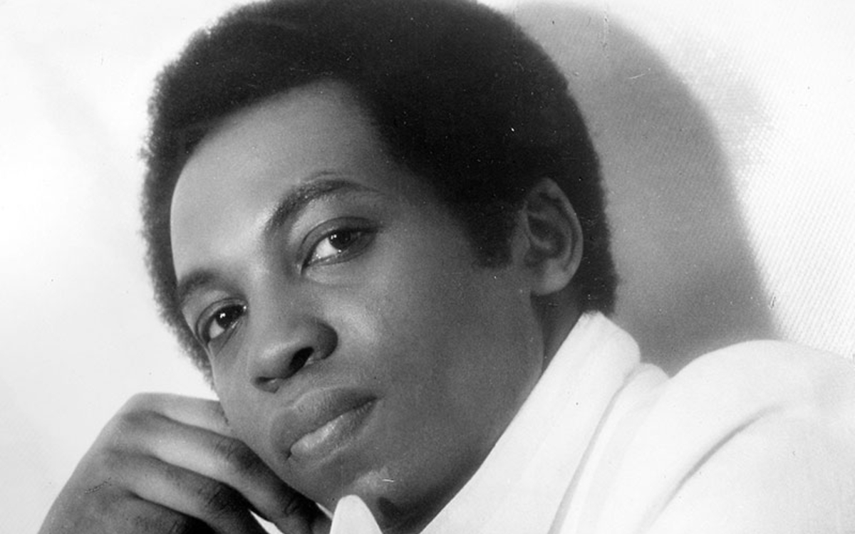 Norman Connors & The Starship Orchestra New Morning Paris