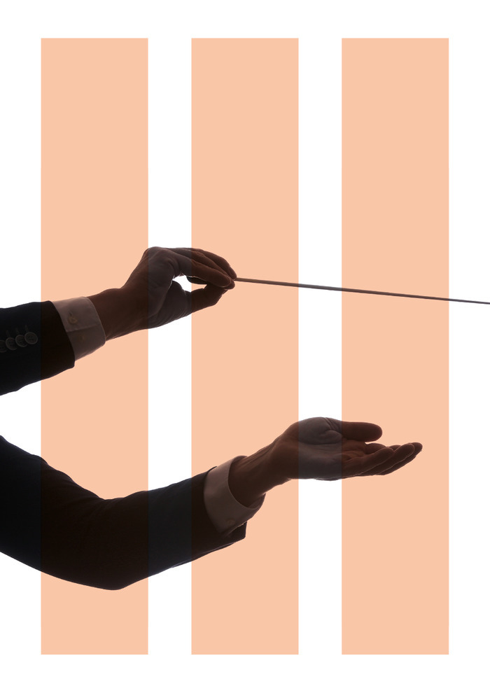 Nos chef-fe-s d'orchestre Auditorium Ansermet Passage de la Radio 2 1205 Genève Genève