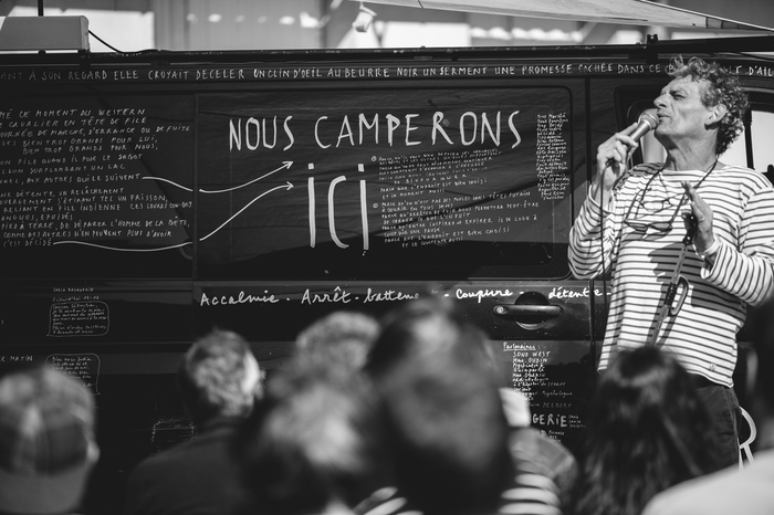 Nous camperons ici Mixt Nantes