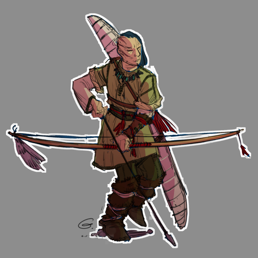 Nouveau jeu de plateau WarGame néolithique Rue des remparts Le Grand-Pressigny 2026-04-24