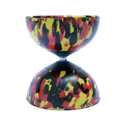 Nouveaux Départs (Diab'Alex) Allée Marcel Merle Decize 2026-07-04