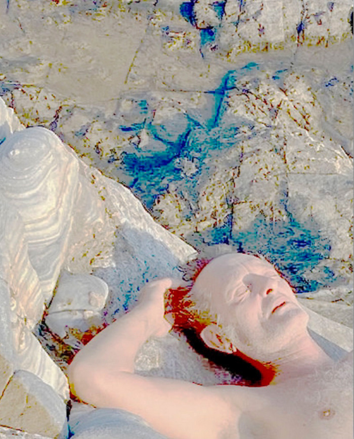 Nu vite Théâtre le Galpon Petit-Lancy