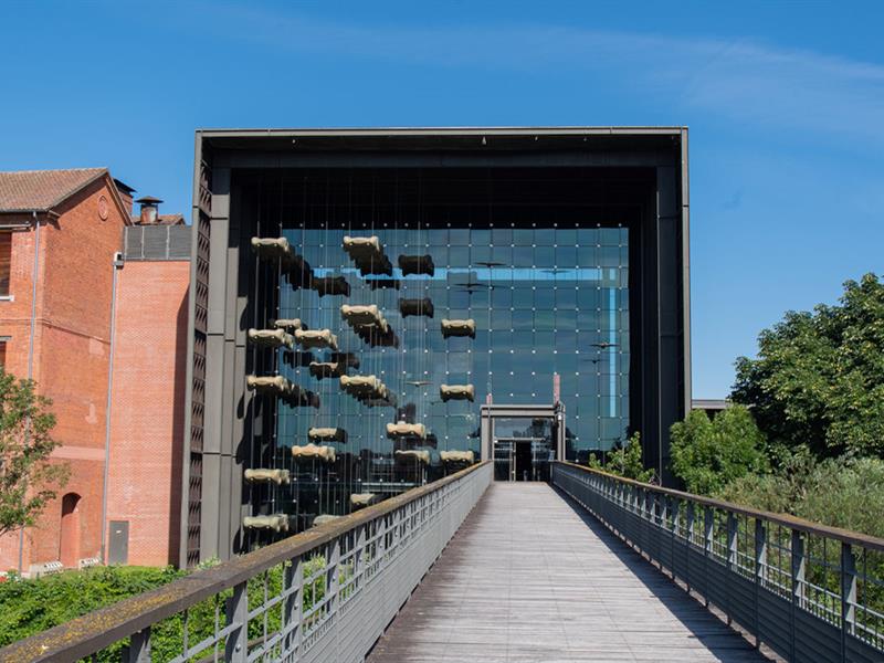 Nuit des Musées au Musée de l’Automobile Mulhouse