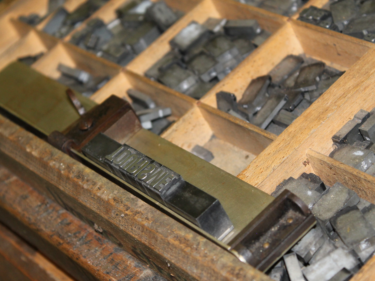 NUIT DES MUSÉES AU MUSÉE DE L’IMPRIMERIE 25 Rue Blanquerie Limoux 2026-05-23