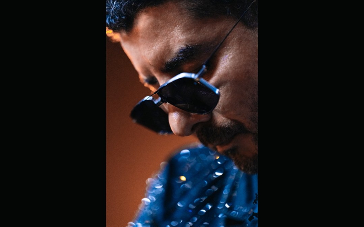 Nuit du raï Philharmonie de Paris  Paris