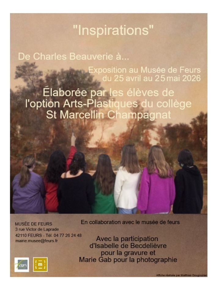 Nuit Européenne des musées au musée de Feurs Musée de Feurs Feurs