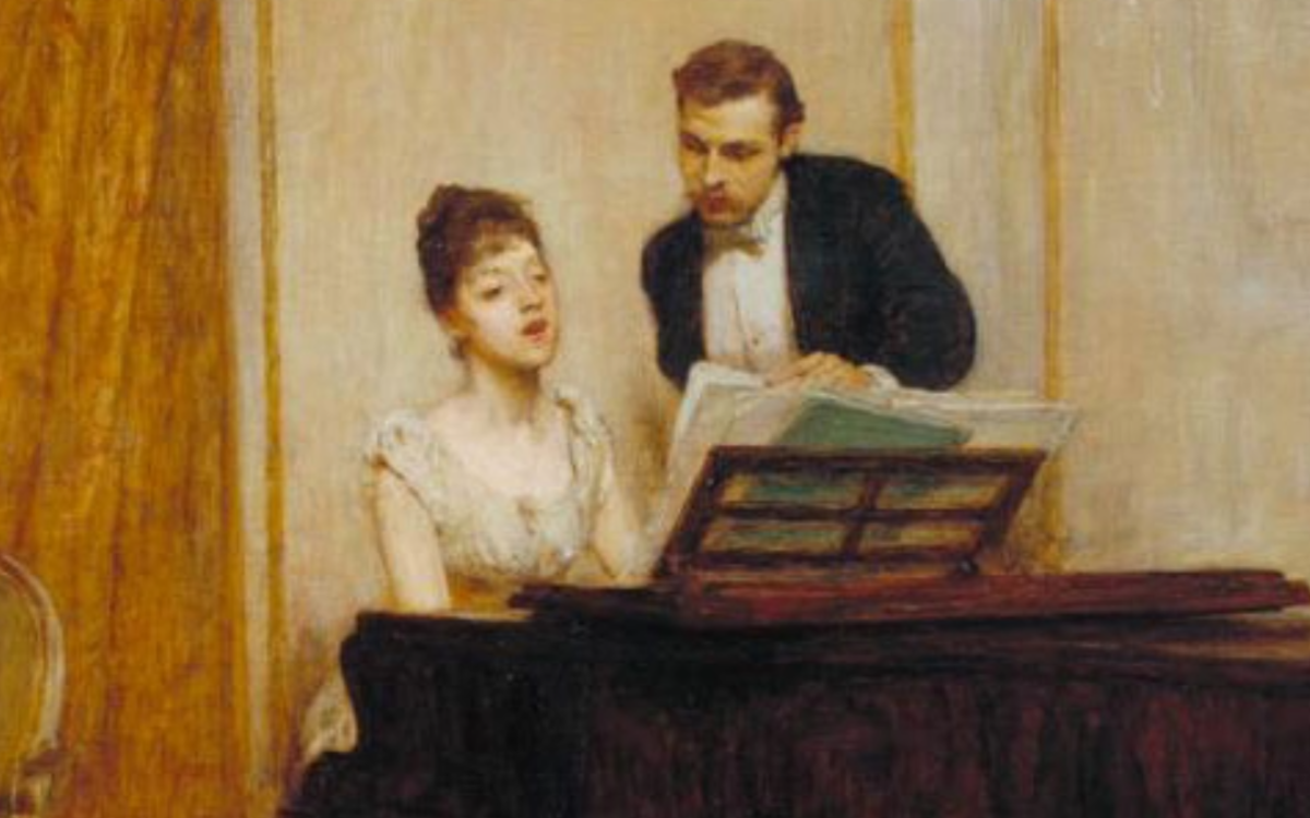 Ô bon Printemps Hôtel Wendel  Paris