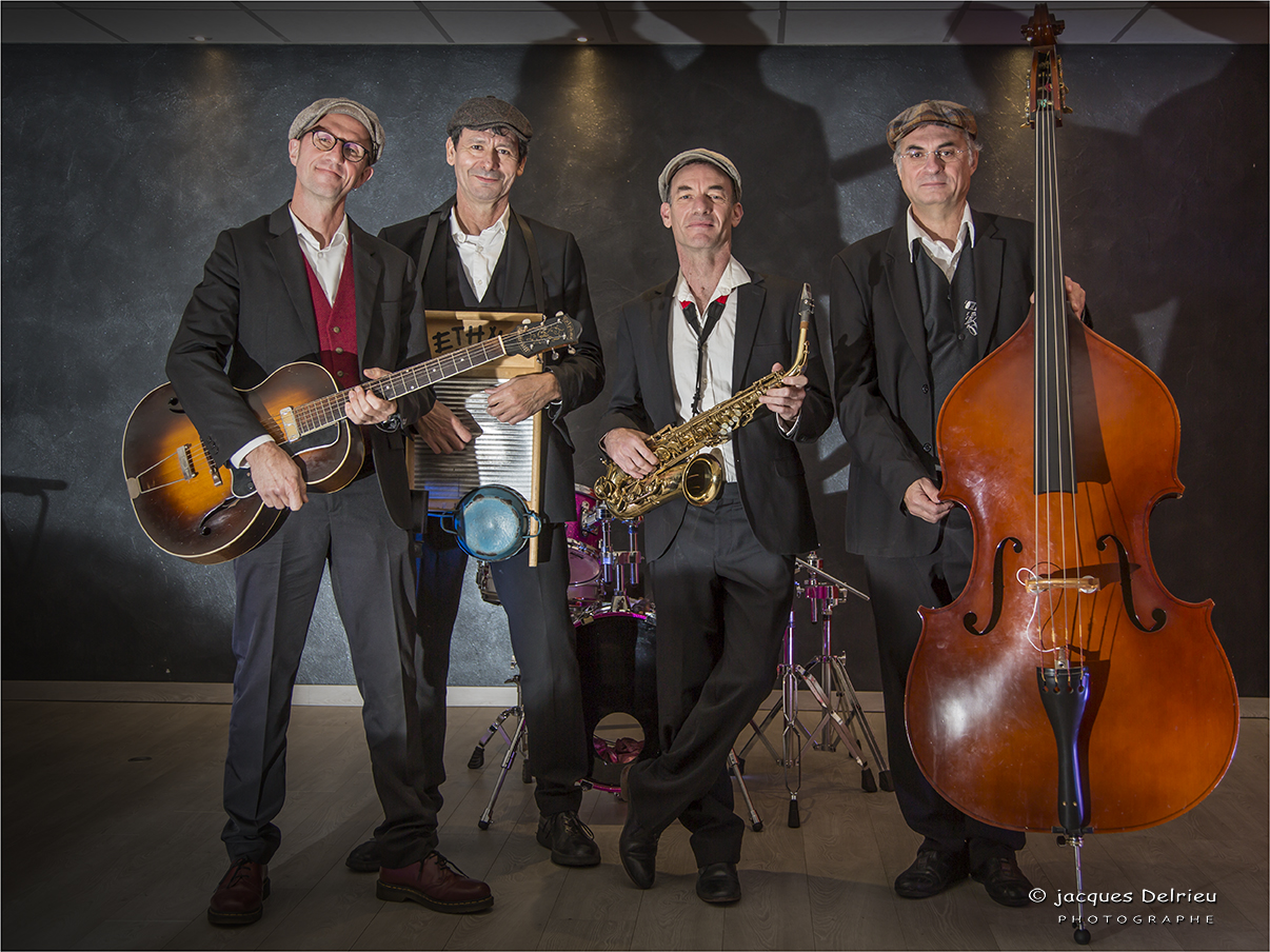 OLIVE & SWING 1 Rue Robert Saintigny Portet-sur-Garonne 2026-06-26