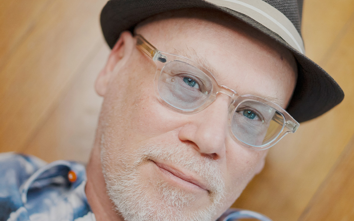 OLIVIER KER OURIO 4TET « Life As It is » Le Baiser Salé  Paris