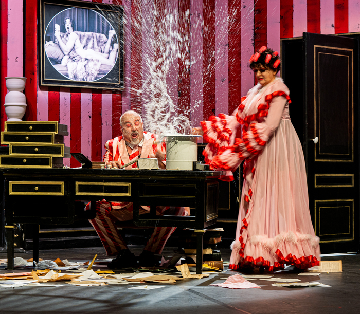 On purge bébé Mixt Nantes