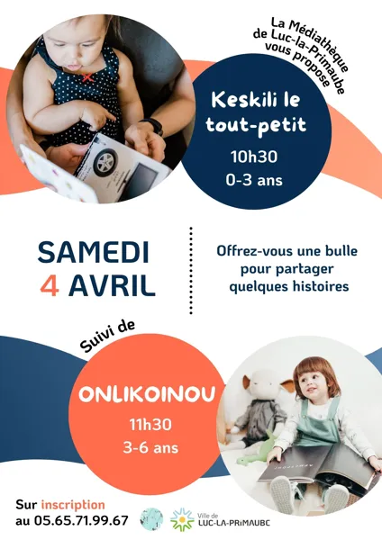 Onlikoinou 2 place du ségala Luc-la-Primaube 2026-04-04