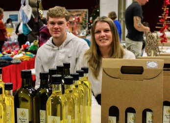 Opération de Ferme en Ferme à la ferme de la Maison Neuve La Maison Neuve Azay-le-Ferron 2026-04-25