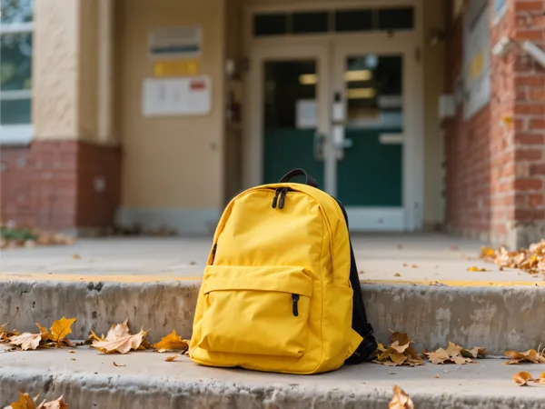 Opération sac à dos à la médiathèque du Réquistanais Place du Général de Gaulle Réquista 2026-04-21