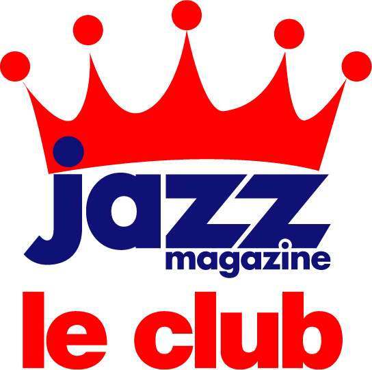 Logo de Jazz magazine le club