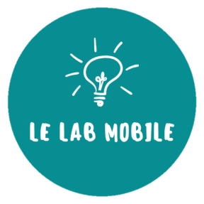Logo du Lab Mobile