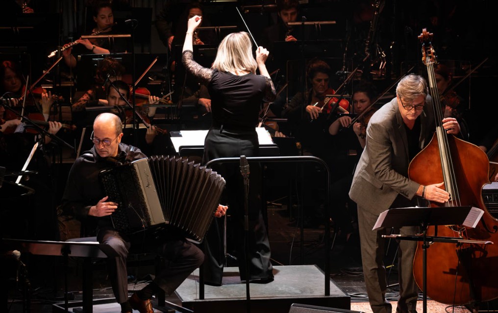 Origines Symphonic Festival 1001 Notes