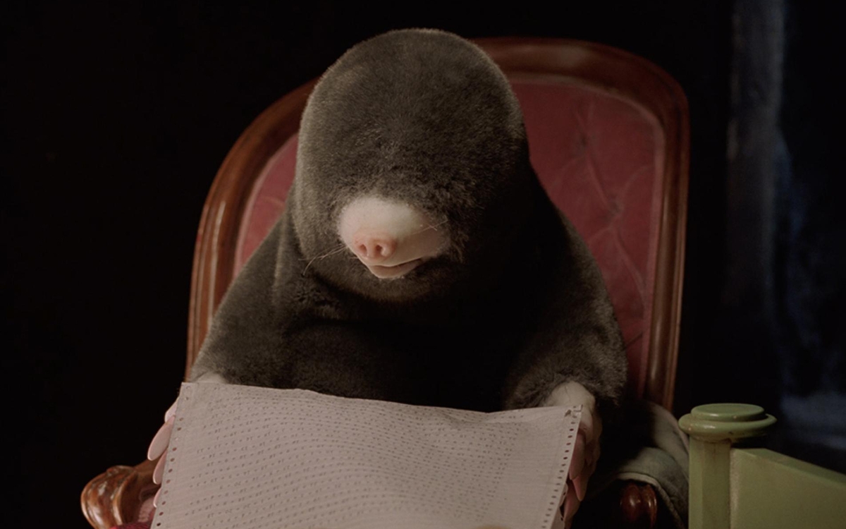 Où est Dolli ? (balade ludique 3/5 ans) Lafayette Anticipations  Paris