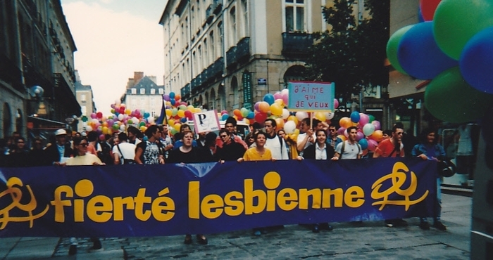 Où est passée l’histoire queer rennaise ? Vie du citoyen Rennes Où est passée l'histoire queer rennaise ? Vie du citoyen Rennes