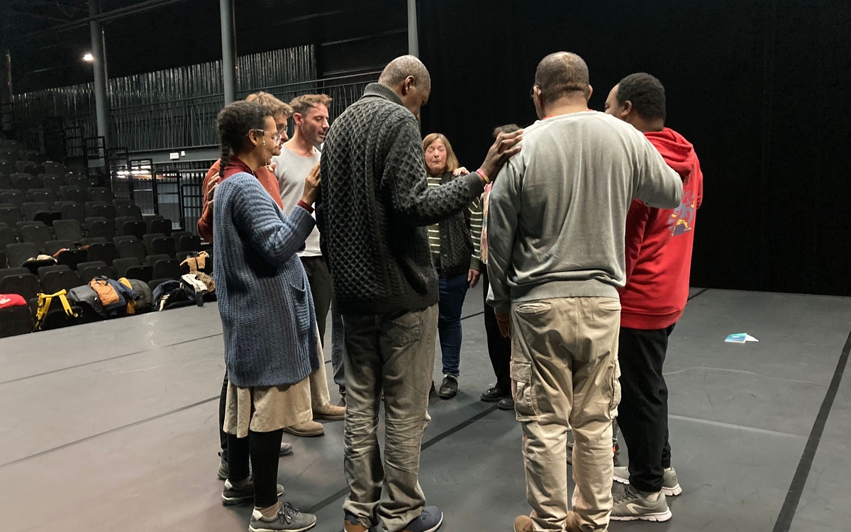 Ouverture des portes de la Fabrique Plurielle Maison des Métallos  Paris