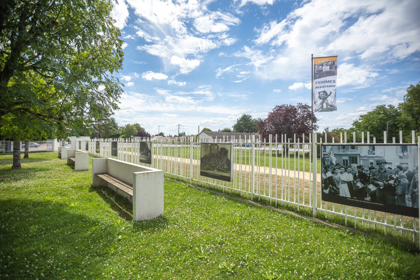 Ouverture du 8 au 10 mai  Lorris 2026-05-08