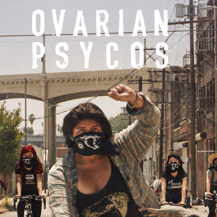 Ovarian Psycos Cinématographe (Le)